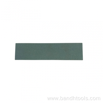 Vitrified Bonded Sharpening Whetstone / Oil Stone